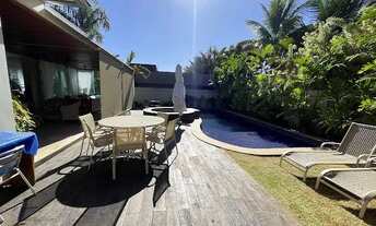 Imagem: Sobrado Jardins Paris