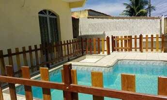 Imagem 3: Casa marica bambui