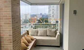 Imagem 3: Apartamento no Cond Vivenda Alto da Boa Vista para locação e mobiliado!