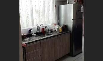 Imagem 4: APARTAMENTO SEM CONDOMÍNIO para aluguel, 2 quartos, 1 vaga, PARQUE MARAJOARA - Santo André