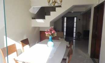 Imagem 7: Casa para venda possui 100 metros quadrados com 3 quartos em Mooca - São Paulo - SP