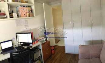 Imagem 7: Apartamento com 3 dormitórios à venda, 96 m² por R$ 740.000,00 - Vila Augusta - Guarulhos