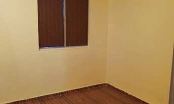 Imagem 2: Apartamento para aluguel tem 48 metros quadrados com 2 quartos em Campo Grande - Rio de Ja