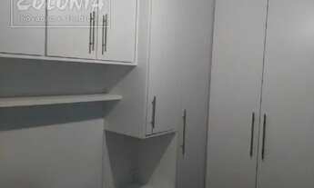 Imagem 6: Santo André - Apartamento Padrão - Vila América