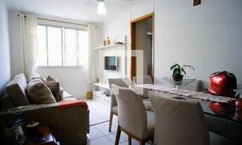 Imagem: Apartamento para Aluguel - Ermelino Matarazzo