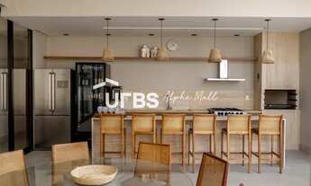 Imagem 4: Condomínio Residencial Sol do Araguaia - Casa de Condomínio 10 quartos, sendo 10 suítes