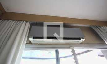 Imagem 7: Apartamento para Aluguel - Liberdade, 1 Quarto, 40 m2