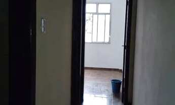 Imagem 3: Apartamento de sala e quarto, situado no Centro de Niterói