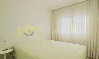 Imagem 7: Rarus Flats - Flat para locação - Edifício Via Ibirapuera