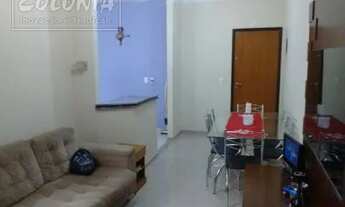 Imagem 7: Santo André - Apartamento Padrão - Santa Terezinha