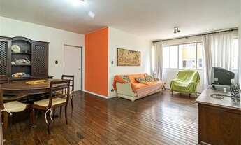 Imagem 1: Espaçoso na Rua Cardoso de Almeida, com 3 dormitórios, 1 suíte, 1 vaga. Preço abaixo da mé