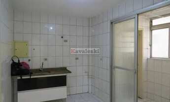 Imagem 5: Apartamento Vago ao Lado do Metrô Alto Ipiranga-m2 dormitórios 1 vaga - 90 mts área útil