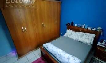 Imagem 5: Santo André - Casa Padrão - Parque Novo Oratório