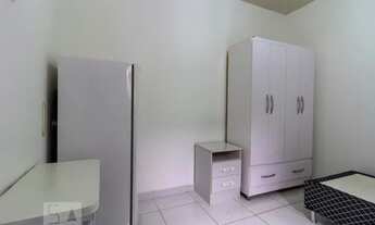 Imagem 2: Apartamento para Aluguel - Jardim Éster Yolanda, 1 Quarto, 15 m2