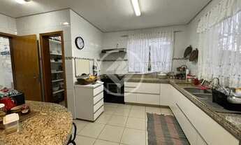 Imagem 4: Casa Térrea 3 Suítes no Condomínio Portal do Sol II codigo: 29099