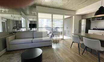 Imagem 4: Apartamento no Brooklin - São Paulo