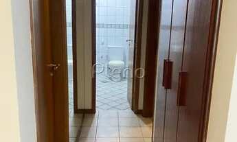 Imagem 3: Apartamento mobiliado para locação no Centro de Campinas/SP