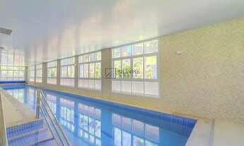 Imagem 7: Apartamento Venda 1 Dormitórios - 39 m² Brooklin