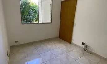 Imagem 3: Apartamento Condomínio Bandeirantes