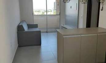 Imagem: ALUGO FLAT 1/4 MOBILIADO COMPLETO REGIÃO