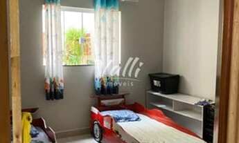 Imagem 6: Santa Bárbara d?Oeste - Casa Padrão - Frezzarin2