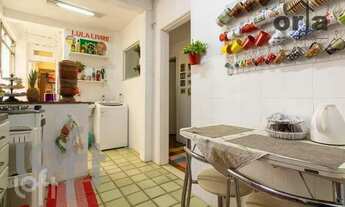 Imagem 14: Apartamento com 3 dormitórios à venda, 142 m² por R$ 900.000,00 - Flamengo - Rio de Janeir