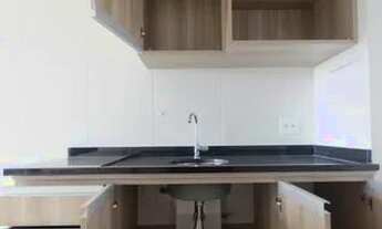 Imagem 6: Apartamento para Aluguel - Santana, 1 Quarto, 20 m2