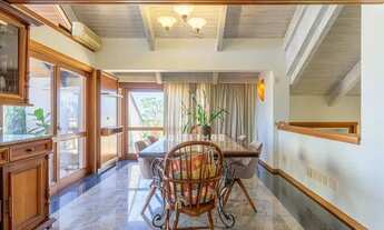 Imagem 5: Cobertura 3 Dorm 2 suítes e 4 vagas