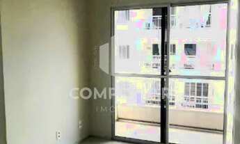 Imagem 6: Apartamento para aluguel com 60 metros quadrados com 2 quartos em Itambé - Caucaia - CE