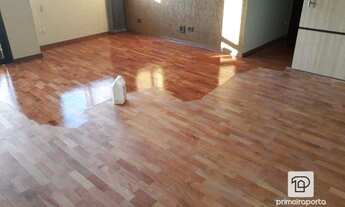 Imagem 4: Apto. 4 Dorm. sendo 2 suítes - Repleto de armários - Jd. Satélite