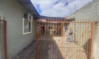 Imagem 5: Casa Padrão em Jundiaí