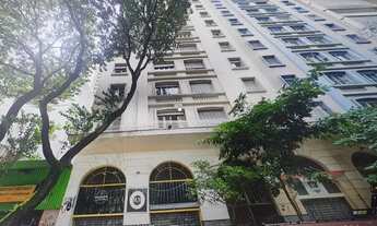 Imagem 2: São Paulo - Apartamento Padrão - Consolação