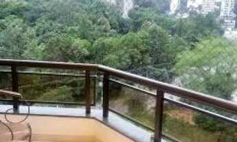 Imagem 4: APARTAMENTO - MORUMBI - SP