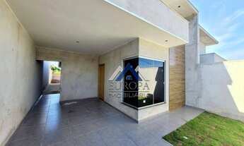 Imagem: Casa com 3 dormitórios à venda, 98 m²