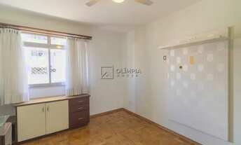 Imagem 14: Apartamento Locação 3 Dormitórios - 160 m² Jardim Paulista