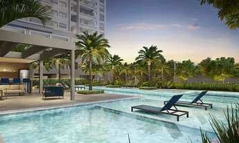 Imagem 8: Venda de apartamento de 65 m² na Praça da Arvore com lazer total próximo ao Metrô