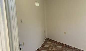 Imagem 4: Casa de vila Casa com 1 dormitório