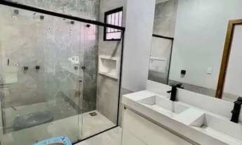 Imagem 7: Casa com 3 dormitórios à venda por R$ 700.000,00 - Terra Verde - Marília/SP