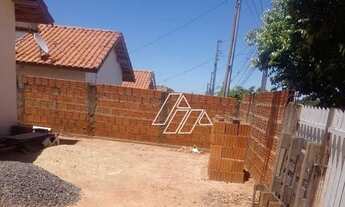 Imagem 2: Casa com 2 dormitórios à venda por R$ 150.000 - Maracá II - Marília/SP