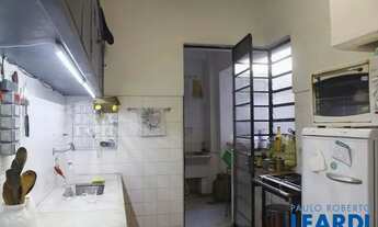 Imagem 7: APARTAMENTO - SANTA CECÍLIA - SP