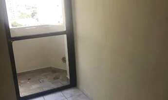 Imagem 3: Apartamento para aluguel possui 37 metros quadrados com 1 quarto em Indianópolis - São Pau