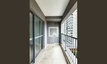 Imagem 6: Apartamento para Aluguel - Vila Mariana, 1 Quarto, 25 m2