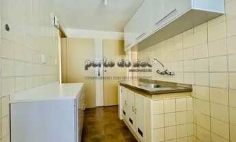 Imagem: Apartamento de 02 dormitórios com sacada