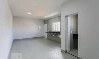 Imagem 5: Apartamento para Aluguel - Belém, 1 Quarto, 30 m2