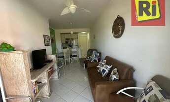 Imagem 6: Apartamento com 2 dormitórios à venda, 67 m² por R$ 550.000 - Jardim Lido - Bertioga/SP