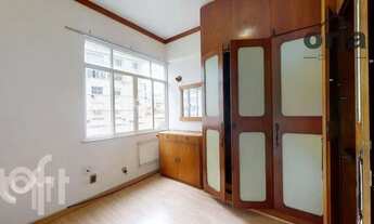 Imagem 13: Apartamento com 4 dormitórios à venda, 120 m² por R$ 1.242.000 - Flamengo - Rio de Janeiro