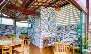 Imagem 2: Sobrado com 3 dormitórios à venda, 134 m² por R$ 720.000,00 - Vila Ré - São Paulo/SP