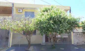 Imagem: PRESIDENTE PRUDENTE - Casa PadrÃ£o - CONJUNTO