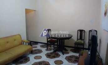 Imagem 2: Apartamento à venda, 3 quartos, 1 suíte, 1 vaga, Copacabana - RIO DE JANEIRO/RJ