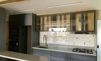 Imagem 5: Apartamento com 4 dormitórios à venda, 125 m² por R$ 1.418.000,00 - Jundiaí - Anápolis/GO